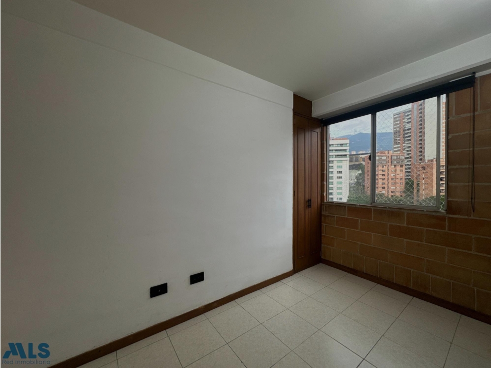 VENTA APARTAMENTO EL POBLADO SANTA MARÍA DE LOS ÁNGELES — foto 6