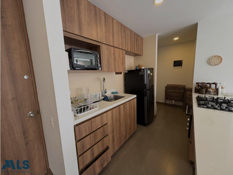 EN VENTA APARTAMENTO EN ENVIGADO EL TRIANON — foto 5