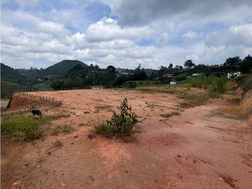 VENTA LOTE EN SAN VICENTE ANTIOQUIA — foto 3