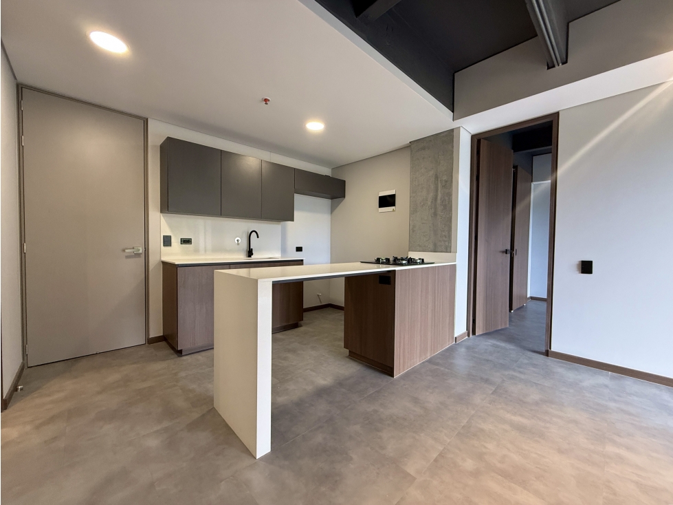 APARTAMENTO EN VENTA EN EL RETIRO ANTIOQUIA — foto 2