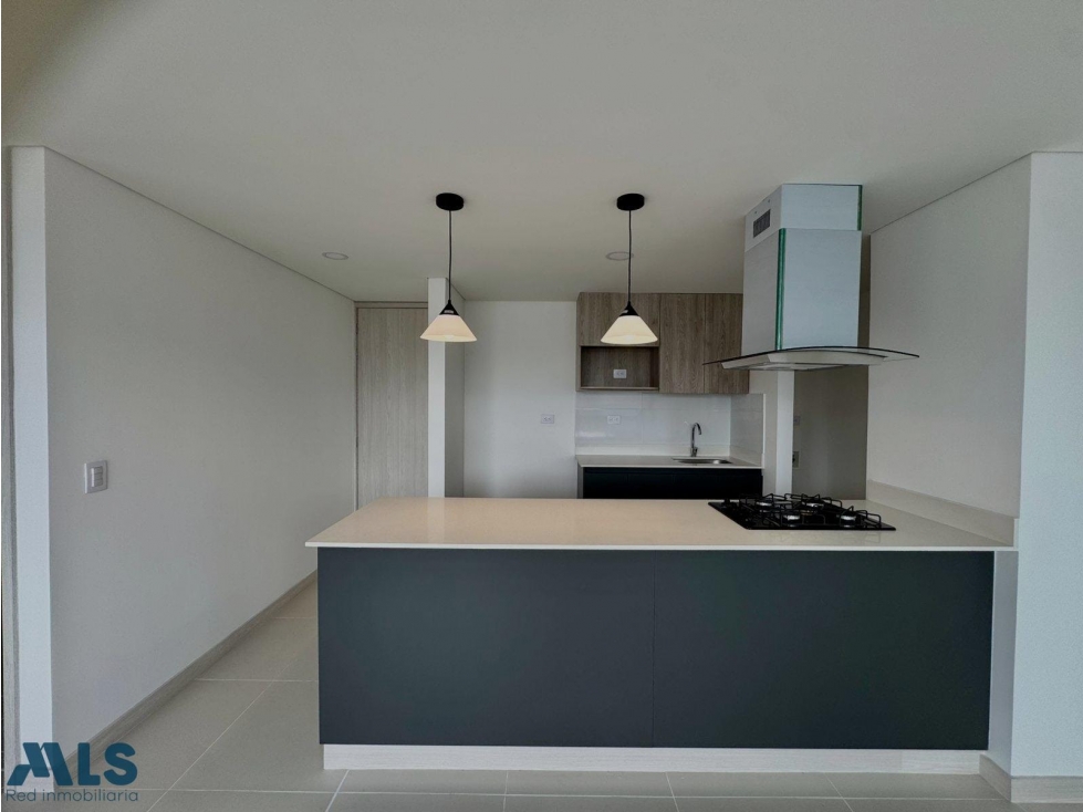 EN VENTA APARTAMENTO EN SURAMERICA — foto 4