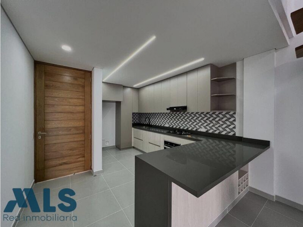 CASA EN VENTA EN LA CEJA SECTOR VIVA — foto 4