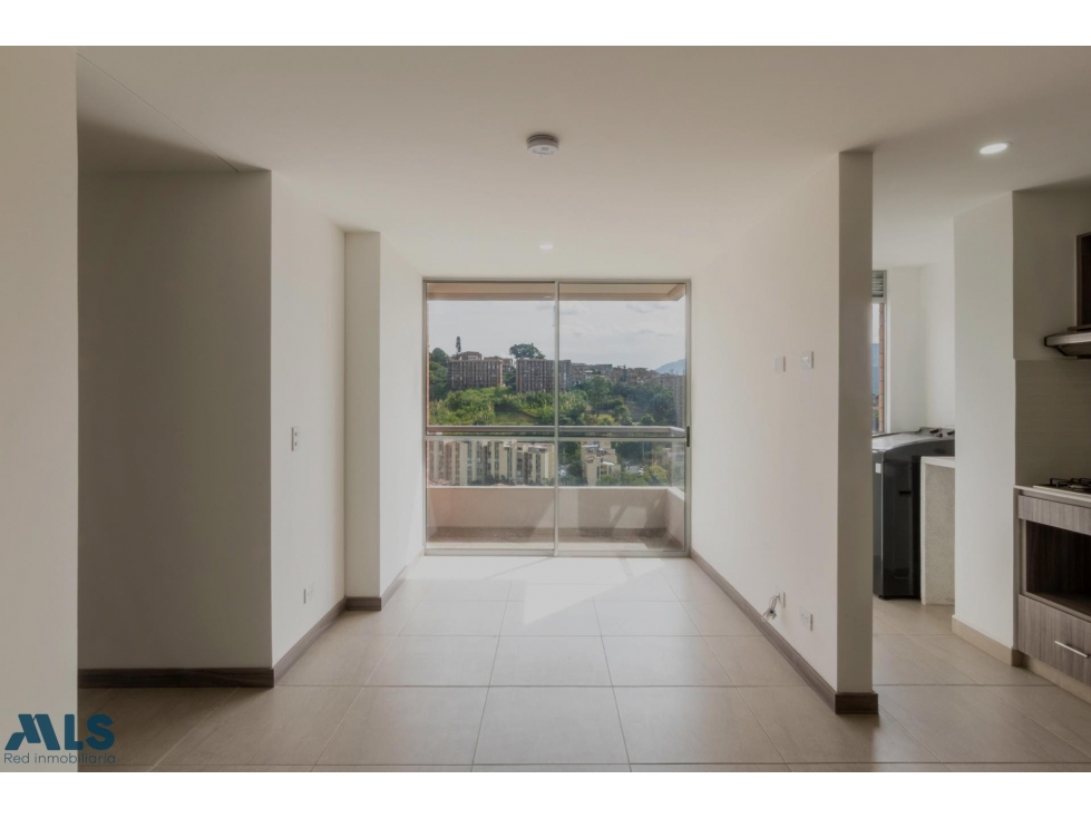 APARTAMENTO EN VENTA EN ITAGÜÍ VIVIENDAS DEL SUR — foto 3