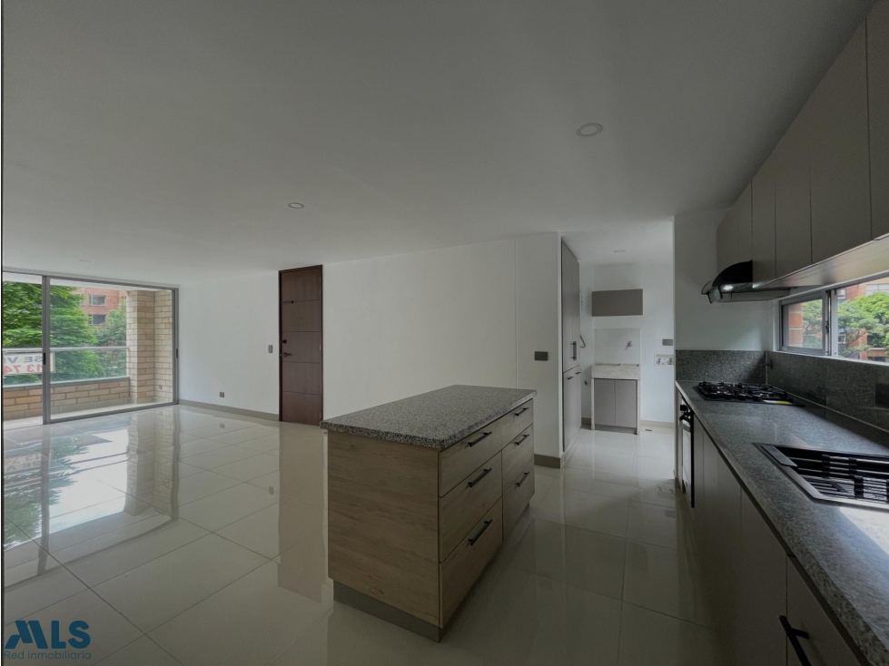 APARTAMENTO EN VENTA EN LA FRONTERA MEDELLÍN