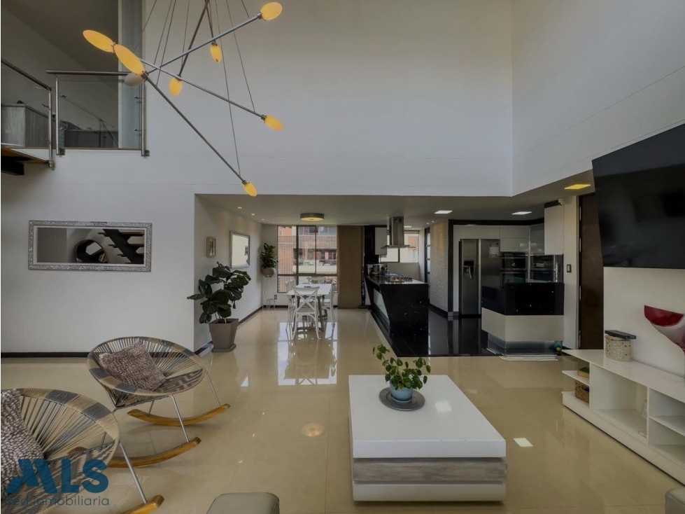 APARTAMENTO EN VENTA ENVIGADO ZUÑIGA — foto 5