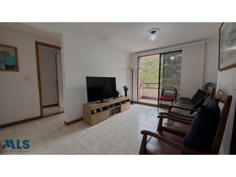 APARTAMENTO EN VENTA EN EL POBLADO — foto 4