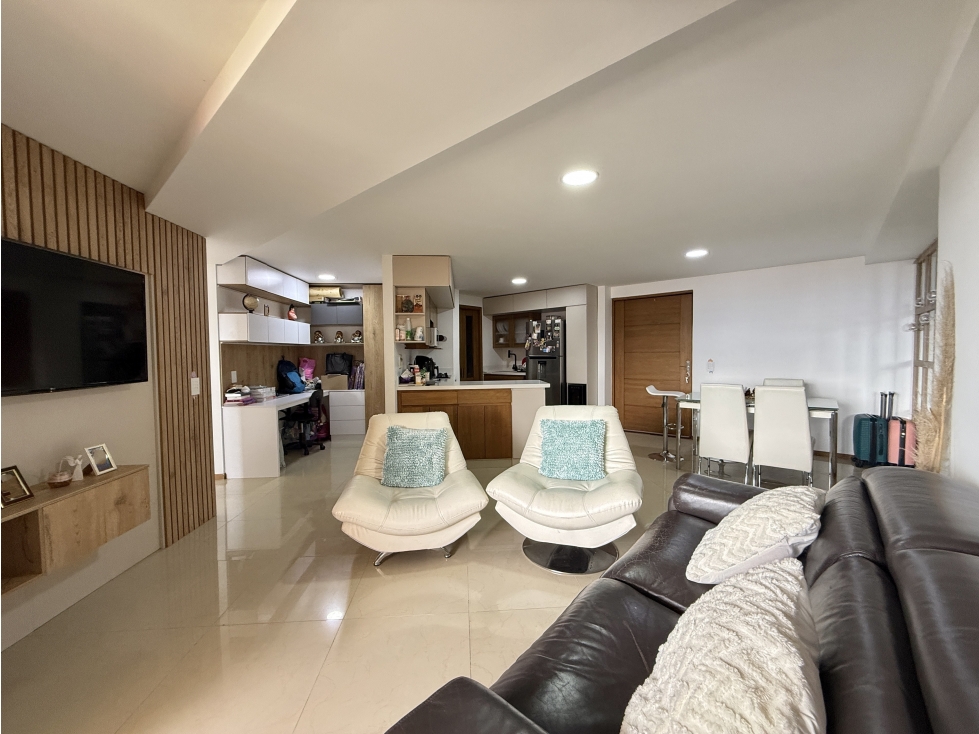 APARTAMENTO EN VENTA EN SABANETA AVES MARÍA — foto 5