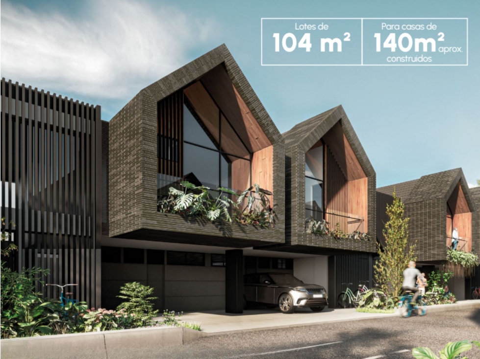 LOTE EN VENTA EN LA CEJA ANTIOQUIA