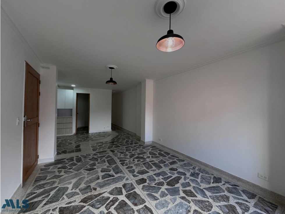 APARTAMENTO EN VENTA MEDELLÍN LAURELES
