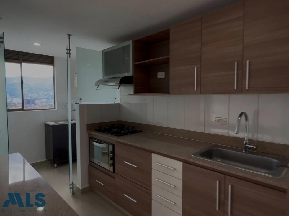 APARTAMENTO EN VENTA EN ENVIGADO LA ABADIA — foto 3