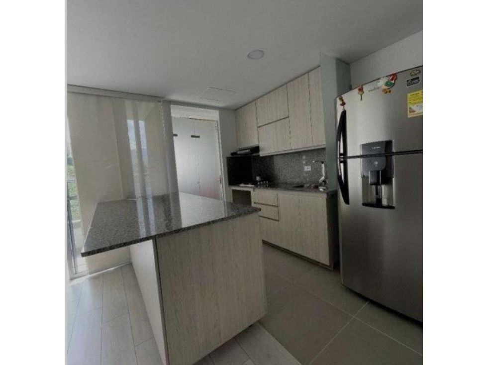 APARTAMENTO EN VENTA EN ENVIGADO EL TRIANON — foto 3