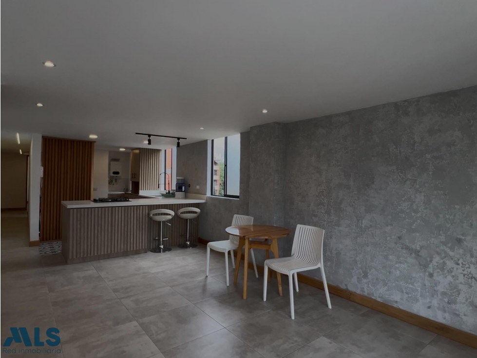 APARTAMENTO EN VENTA ENVIGADO EL PORTAL — foto 3