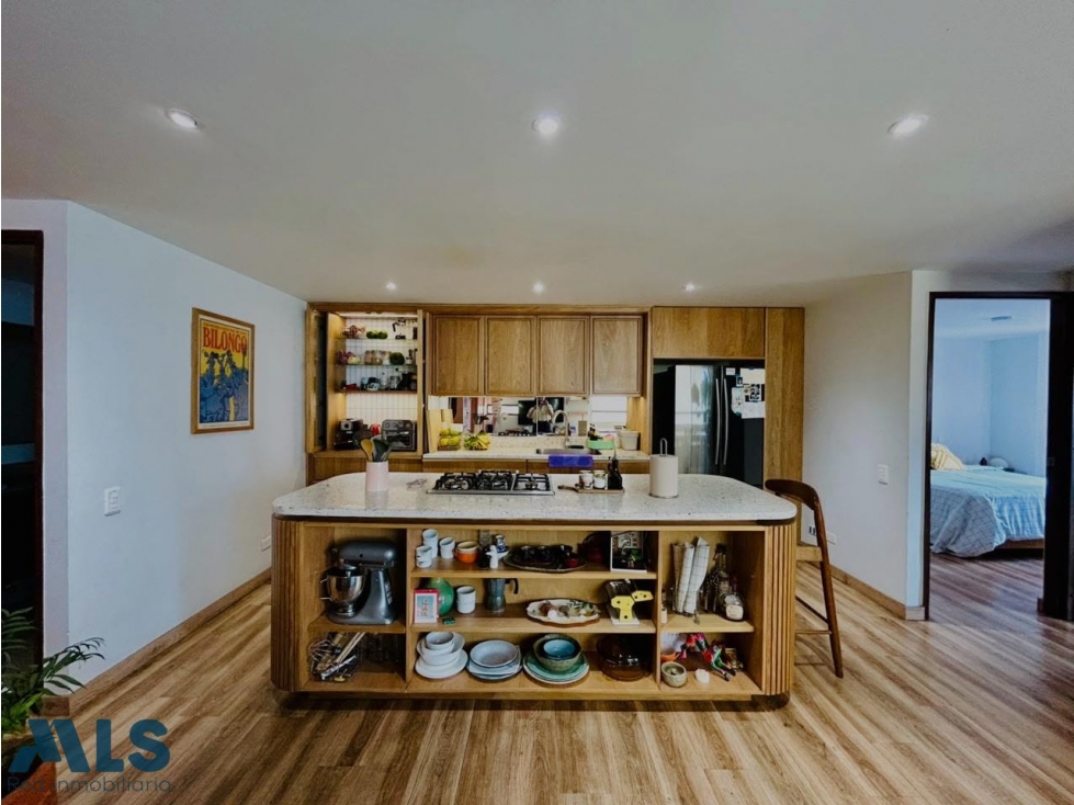 APARTAMENTO EN VENTA EN CONQUISTADORES MEDELLÍN — foto 3