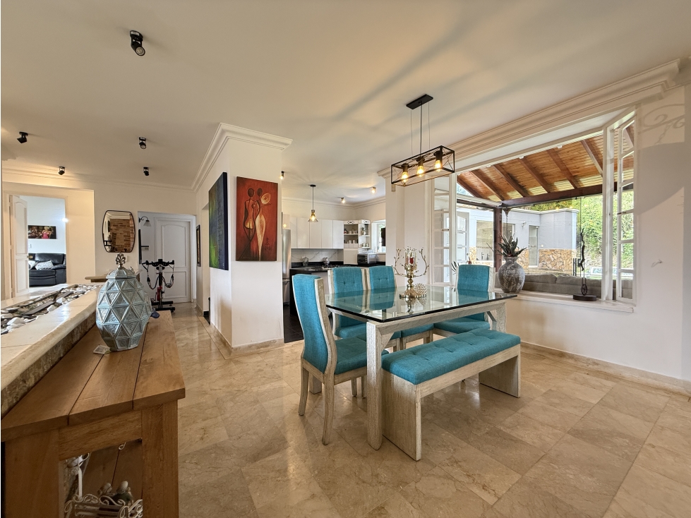CASA EN VENTA EN EL RETIRO ORIENTE ANTIOQUEÑO — foto 5