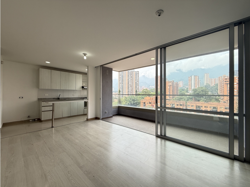 APARTAMENTO EN VENTA EN SURAMÉRICA ITAGÜÍ