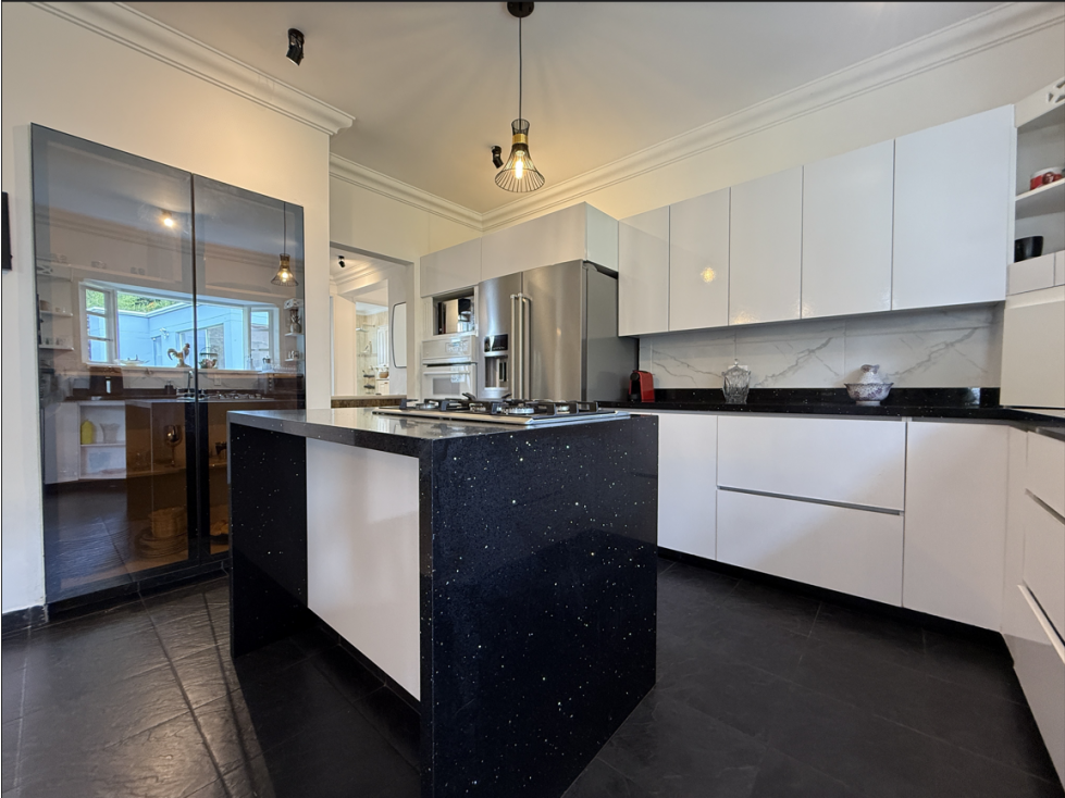 CASA EN VENTA EN EL RETIRO ORIENTE ANTIOQUEÑO — foto 6