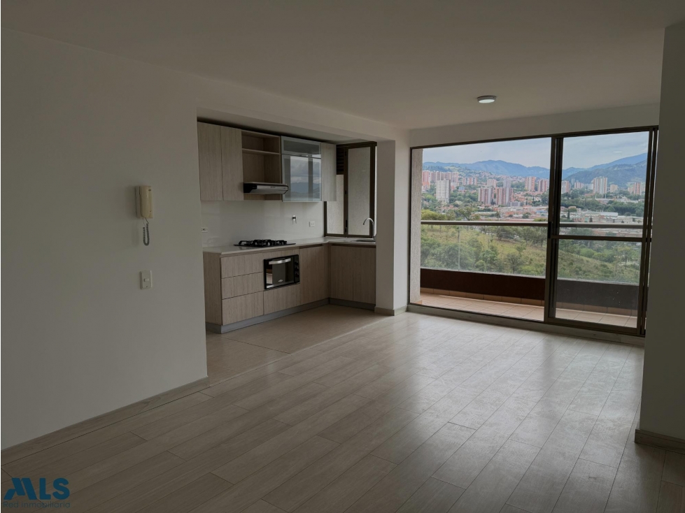 APARTAMENTO EN VENTA EN SABANETA PAN DE AZÚCAR — foto 4