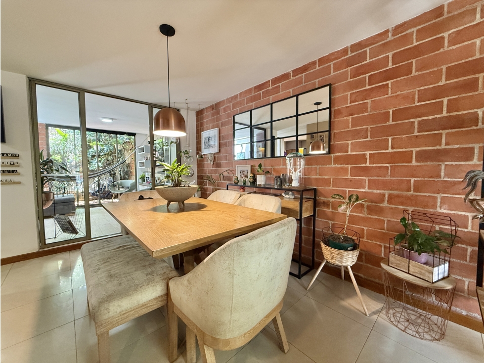 CASA EN VENTA EN BELÉN LA MOTA