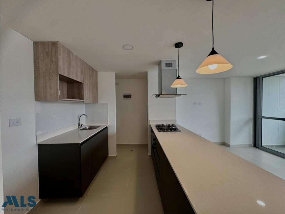 EN VENTA APARTAMENTO EN SURAMERICA — foto 5