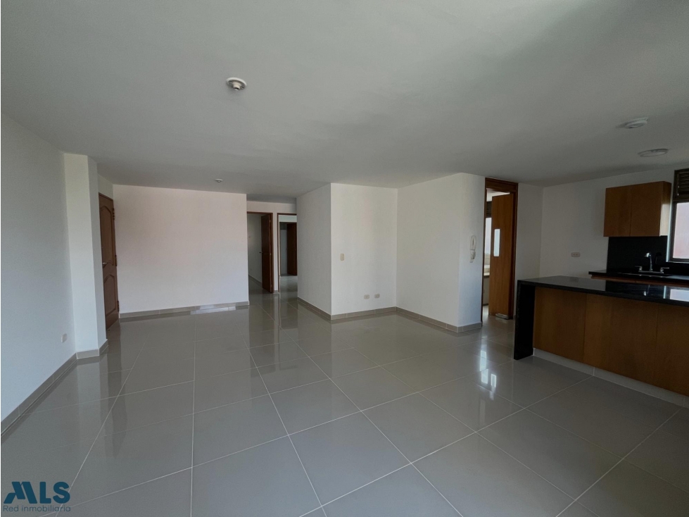 APARTAMENTO EN VENTA ENVIGADO ZUÑIGA — foto 4