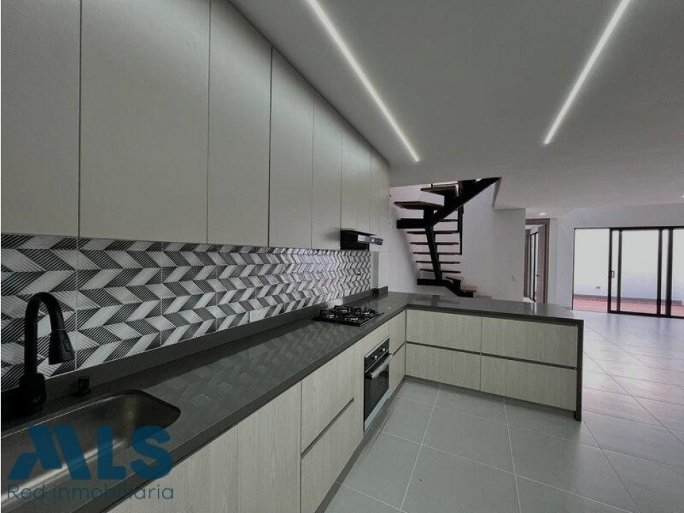 CASA EN VENTA EN LA CEJA SECTOR VIVA — foto 5