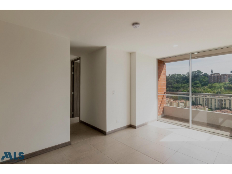 APARTAMENTO EN VENTA EN ITAGÜÍ VIVIENDAS DEL SUR — foto 4