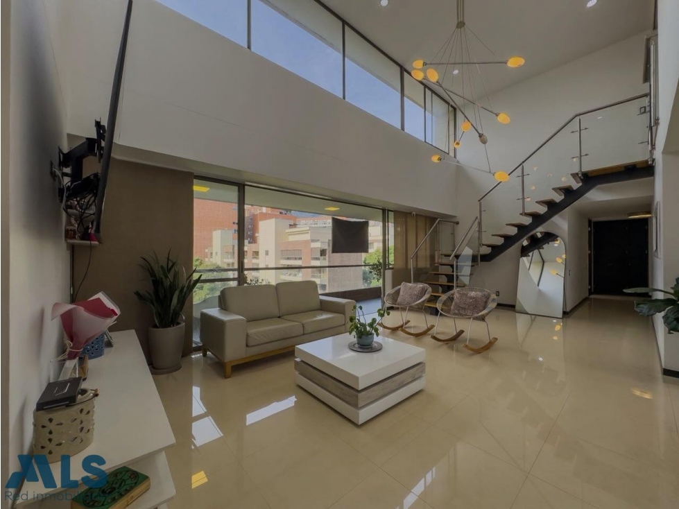 APARTAMENTO EN VENTA ENVIGADO ZUÑIGA