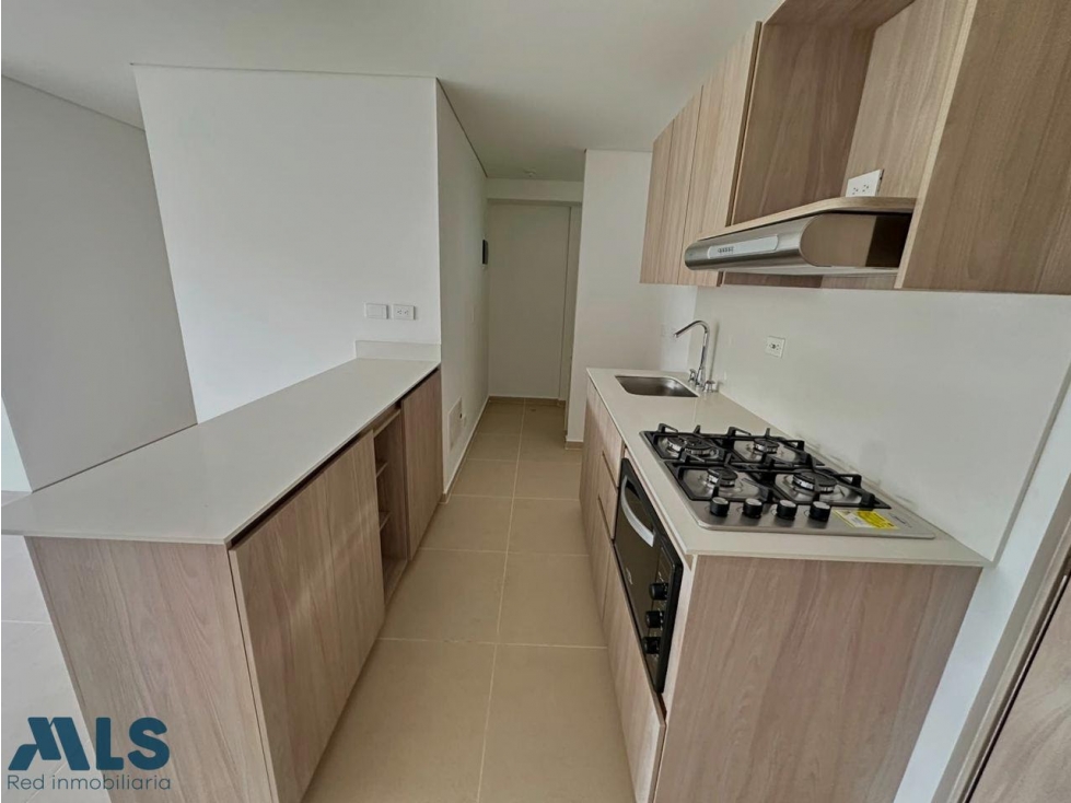 APARTAMENTO EN VENTA EN MEDELLIÍN GUAYABAL — foto 4