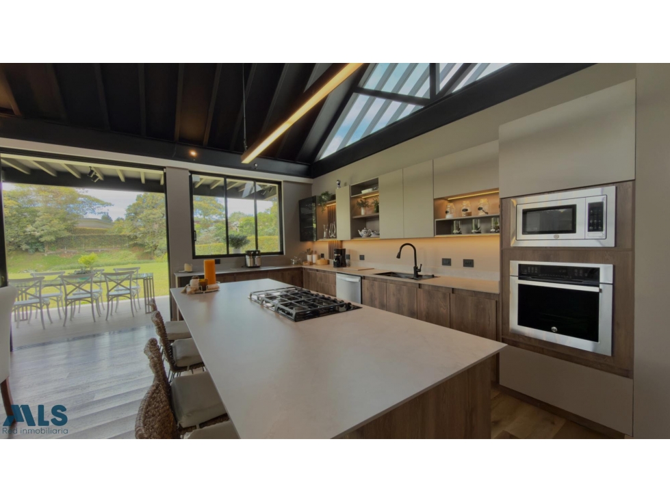 CASA EN VENTA EN LA CEJA ANTIOQUIA — foto 4