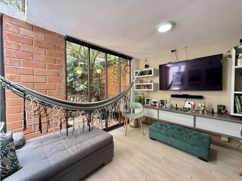 CASA EN VENTA EN BELÉN LA MOTA — foto 2