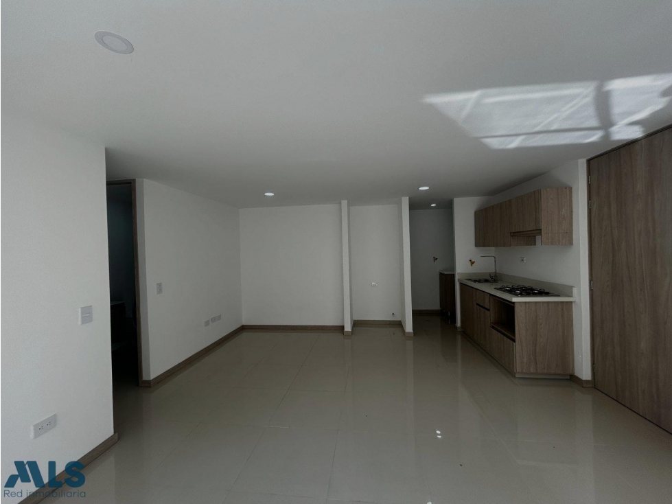 APARTAMENTO EN VENTA EN SABANETA AVES MARIA — foto 4