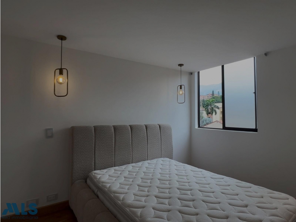 APARTAMENTO EN VENTA ENVIGADO EL PORTAL — foto 4