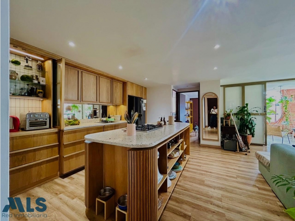 APARTAMENTO EN VENTA EN CONQUISTADORES MEDELLÍN — foto 4