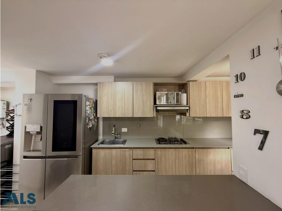 APARTAMENTO EN VENTA ENVIGADO LA CUENCA