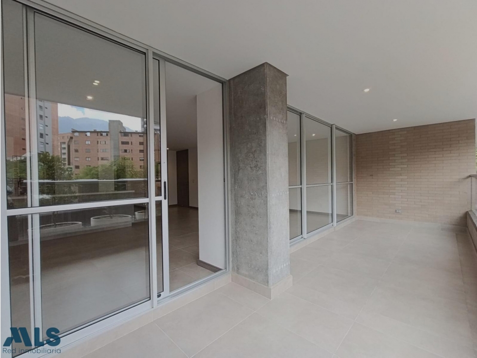 APARTAMENTO EN VENTA PONTEVEDRA ENVIGADO — foto 4
