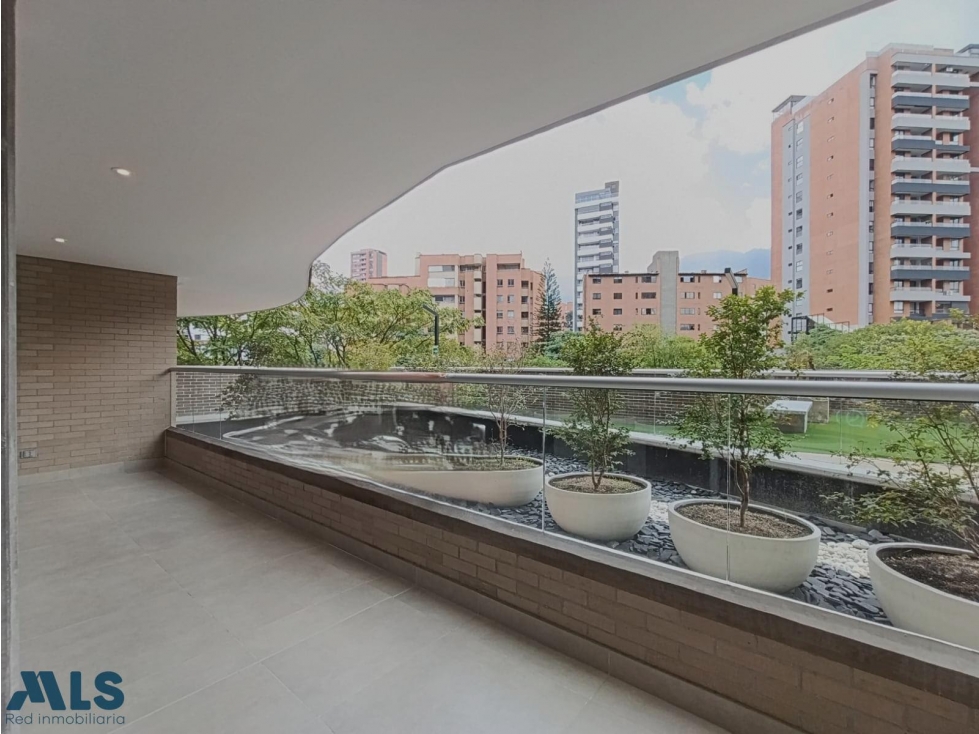 APARTAMENTO EN VENTA PONTEVEDRA ENVIGADO
