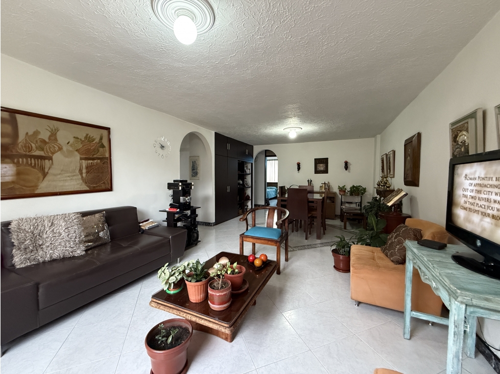 EN VENTA APARTAMENTO ENVIGADO PONTEVEDRA — foto 5