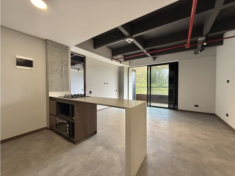APARTAMENTO EN VENTA EN EL RETIRO ANTIOQUIA