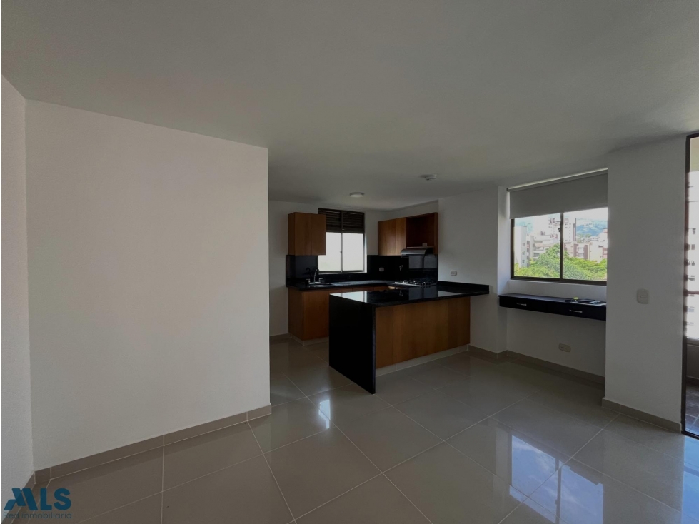 APARTAMENTO EN VENTA ENVIGADO ZUÑIGA — foto 5