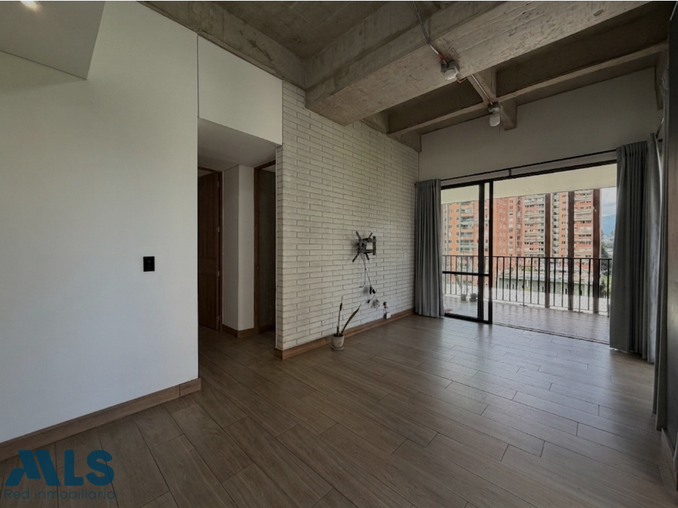 APARTAMENTO EN VENTA POBLADO CIUDAD DEL RIO — foto 6
