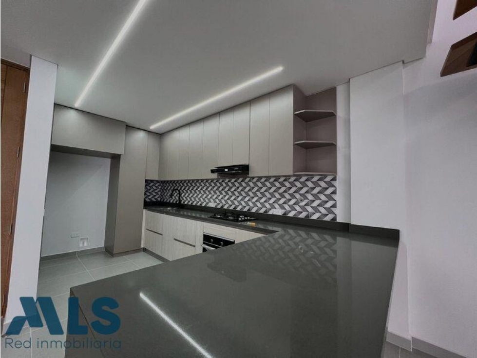 CASA EN VENTA EN LA CEJA SECTOR VIVA — foto 6