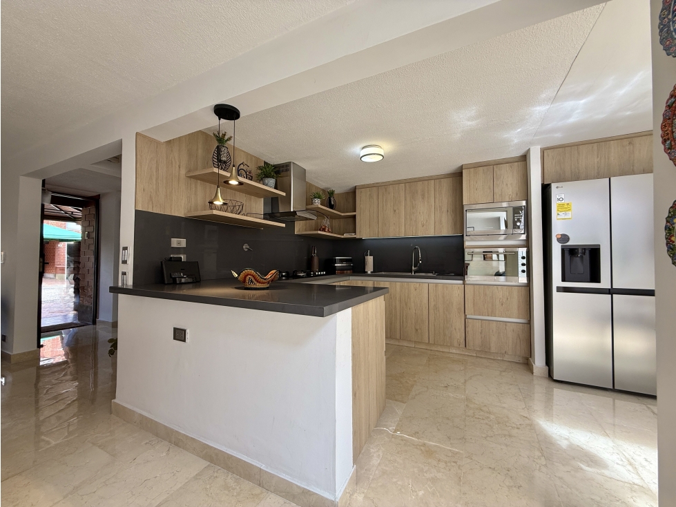 CASA EN VENTA EN BELÉN LA MOTA — foto 2