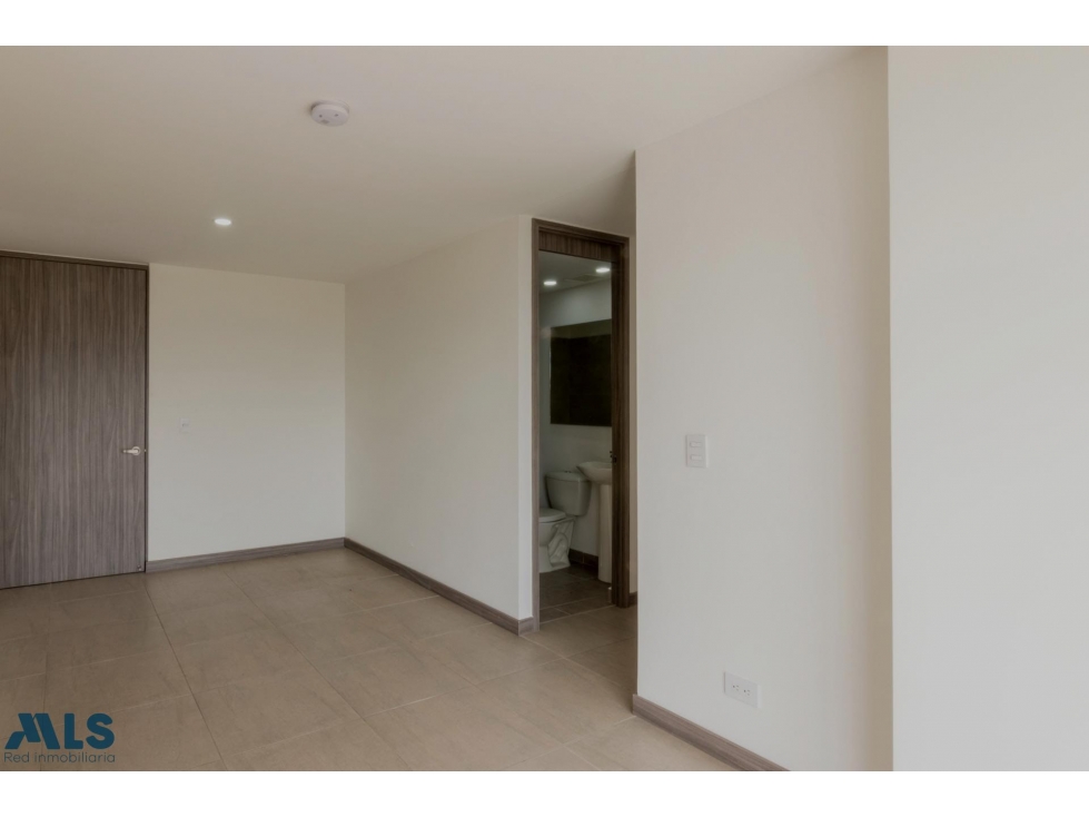 APARTAMENTO EN VENTA EN ITAGÜÍ VIVIENDAS DEL SUR — foto 5