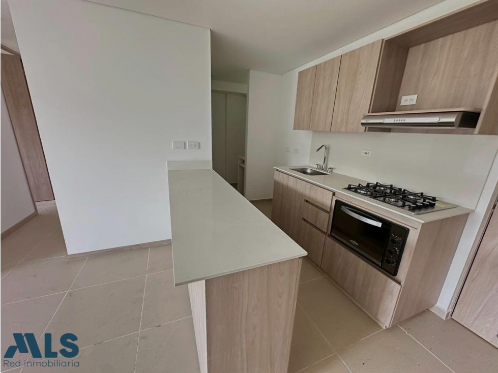 APARTAMENTO EN VENTA EN MEDELLIÍN GUAYABAL — foto 5