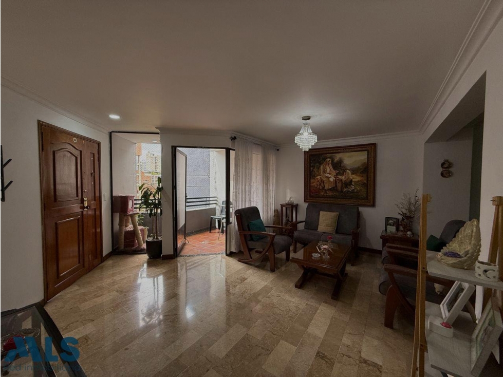 APARTAMENTO EN VENTA EN CONQUISTADORES MEDELLÍN — foto 3
