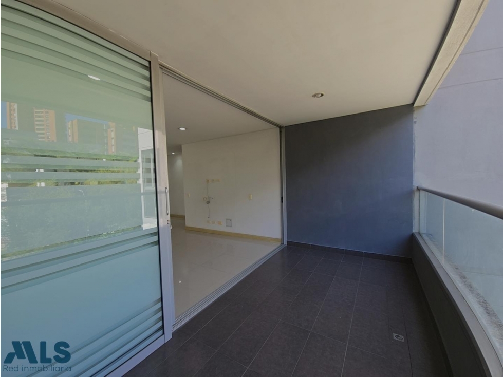 APARTAMENTO EN VENTA EL POBLADO SANTA MARÍA DE LOS ÁNGELES - 4