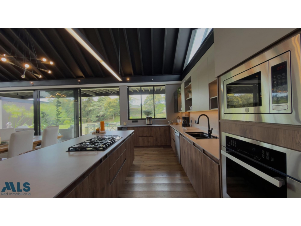 CASA EN VENTA EN LA CEJA ANTIOQUIA — foto 5