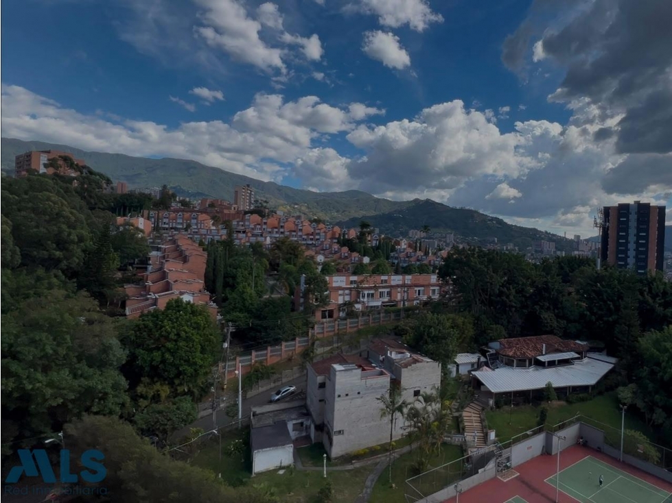 APARTAMENTO EN VENTA EN ENVIGADO LA ABADIA — foto 5
