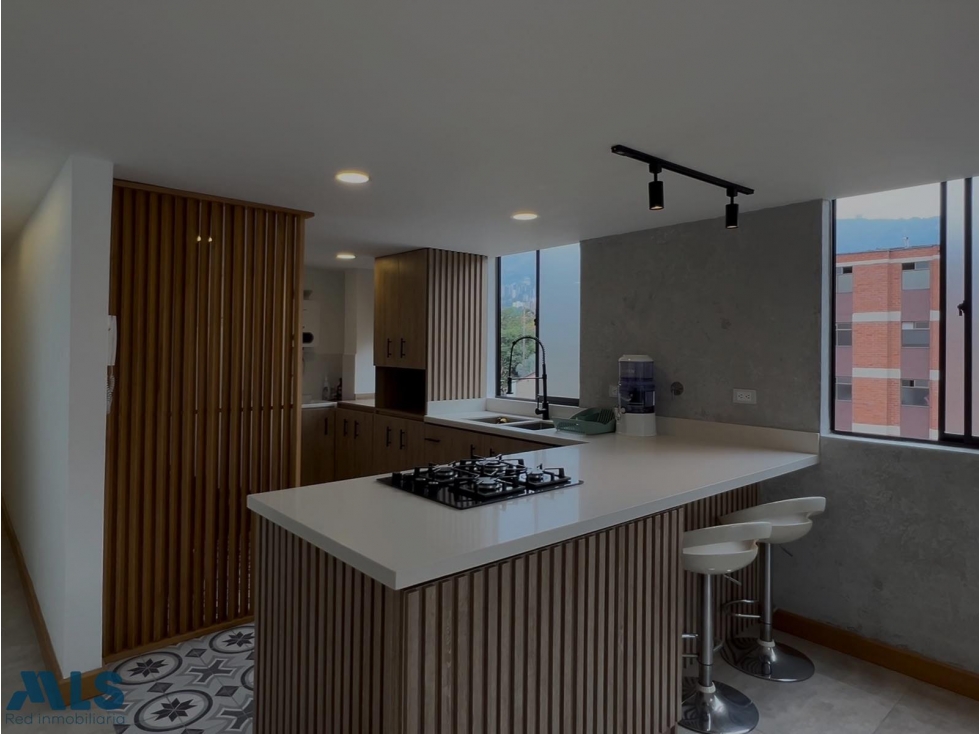 APARTAMENTO EN VENTA ENVIGADO EL PORTAL — foto 5