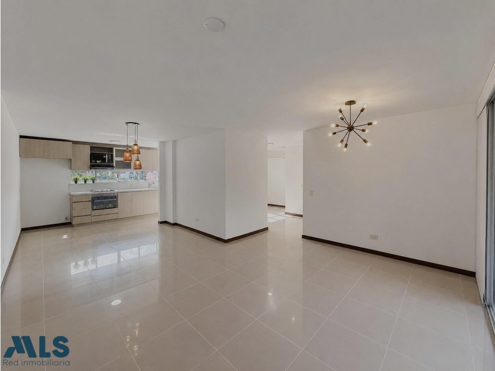 APARTAMENTO EN VENTA POBLADO LOS BALSOS — foto 5